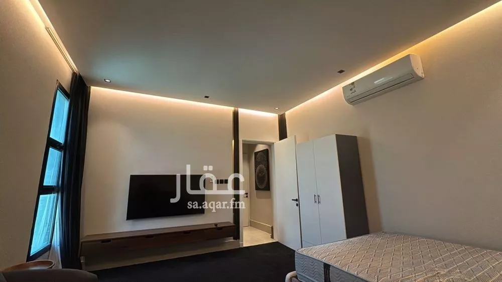 شقة للإيجار في شارع الخضيرة, حي حطين, مدينة الرياض, منطقة الرياض 1 صورة