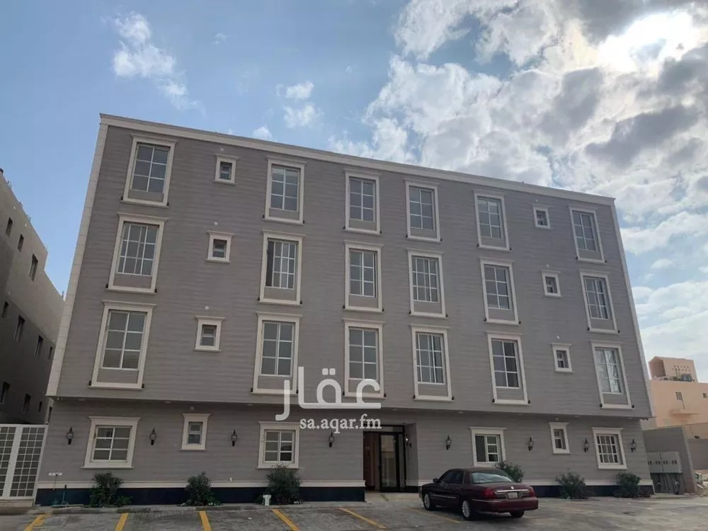 شقة للبيع في شارع أرجوان, حي الملقا, مدينة الرياض, منطقة الرياض 1 صورة