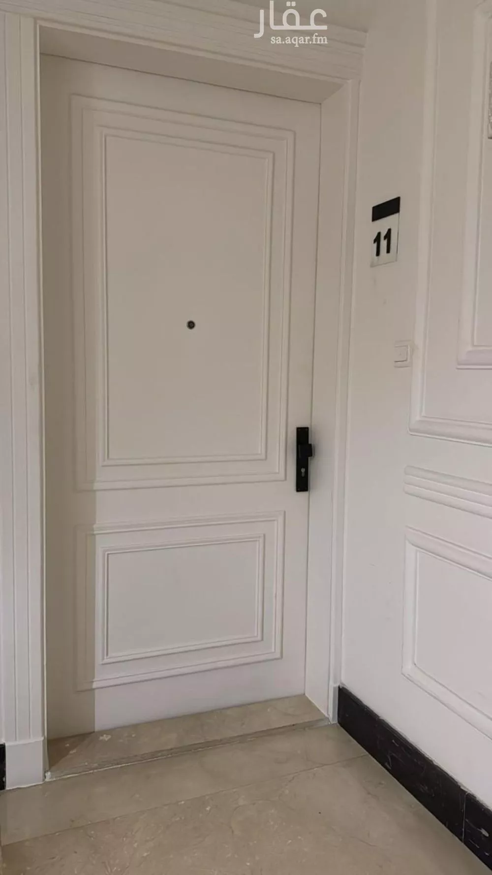 شقة للبيع في شارع أرجوان, حي الملقا, مدينة الرياض, منطقة الرياض 1 صورة