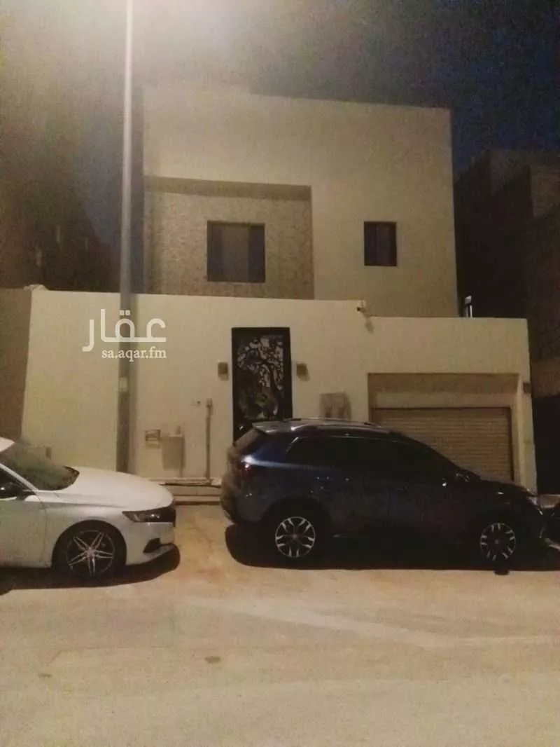 فيلا للإيجار في شارع رقم 177, حي النرجس, مدينة الرياض, منطقة الرياض 1 صورة