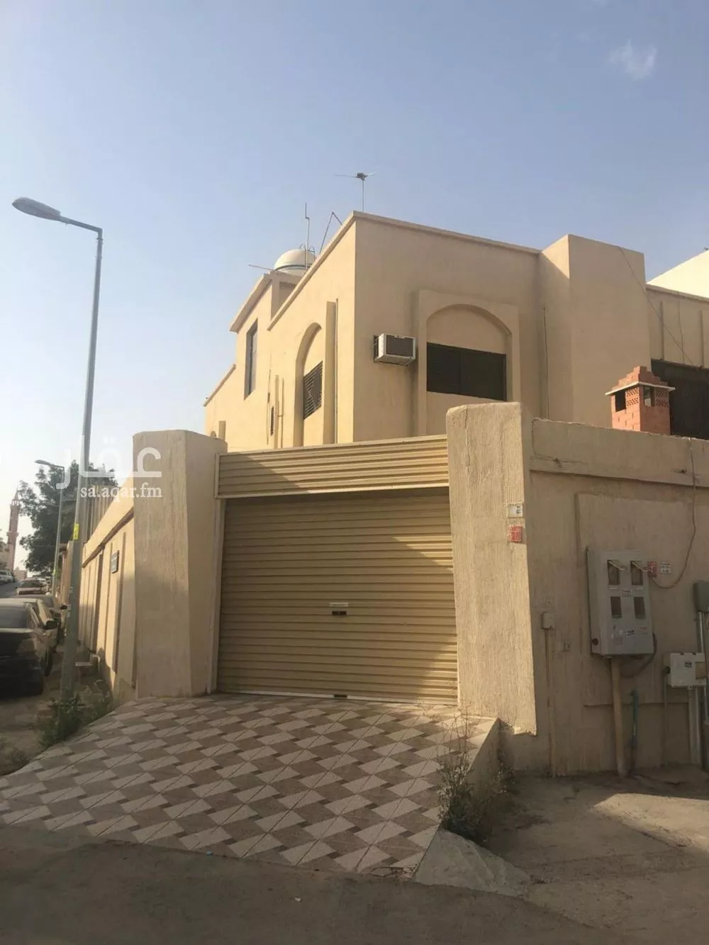 فيلا للبيع في شارع النسائي, حي النسيم الغربي, مدينة الرياض, منطقة الرياض 1 صورة