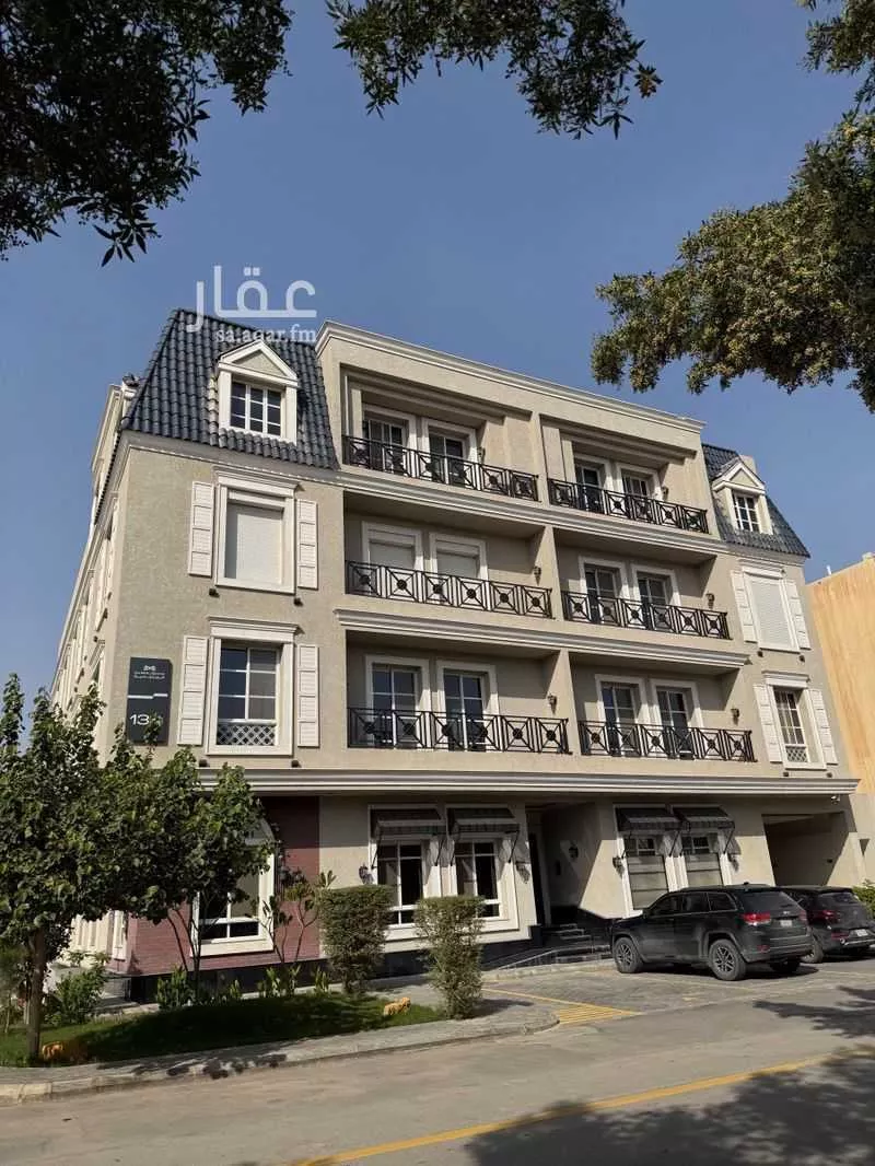 شقة للإيجار في شارع مسلمة الانصاري ، حي الازدهار ، الرياض ، منطقة الرياض 1 صورة