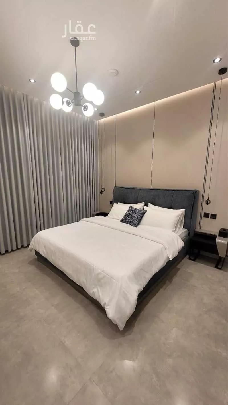 شقة مفروشة للحجز في شارع شجاع بن وهب ، حي السلامة ، جدة ، جدة 1 صورة