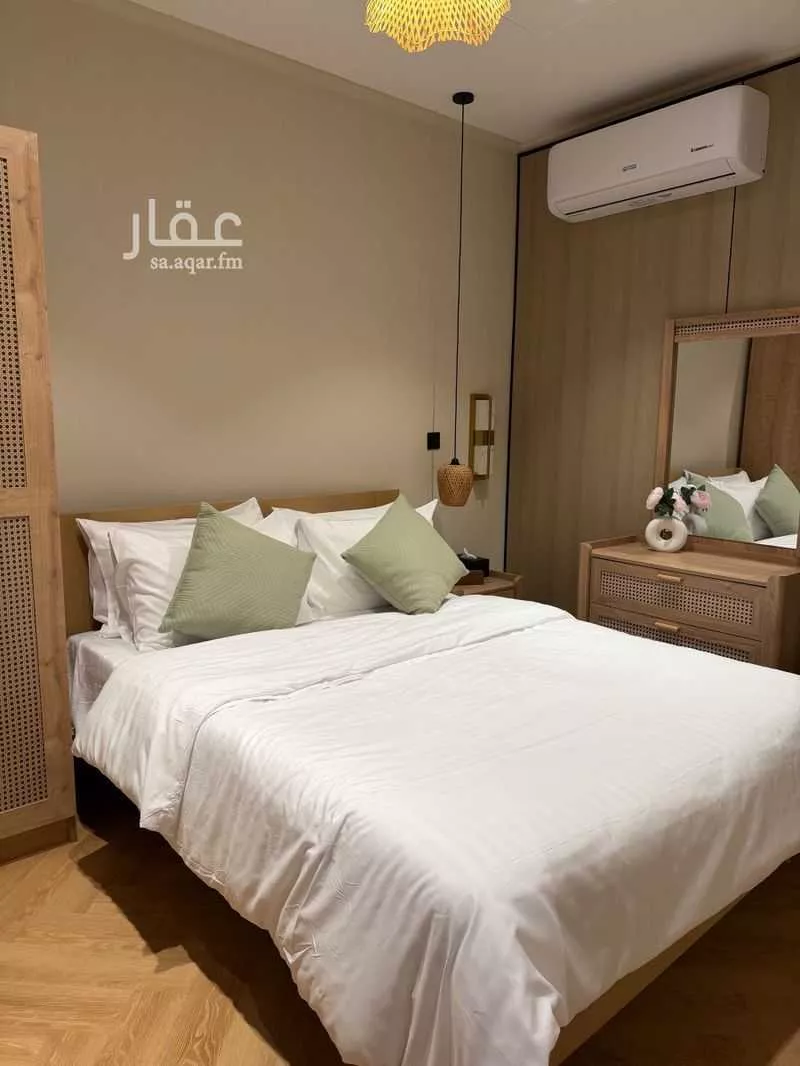 شقة للإيجار في شارع ابن ابي الوفاء, حي السلامة, مدينة جدة, منطقة مكة المكرمة 1 صورة