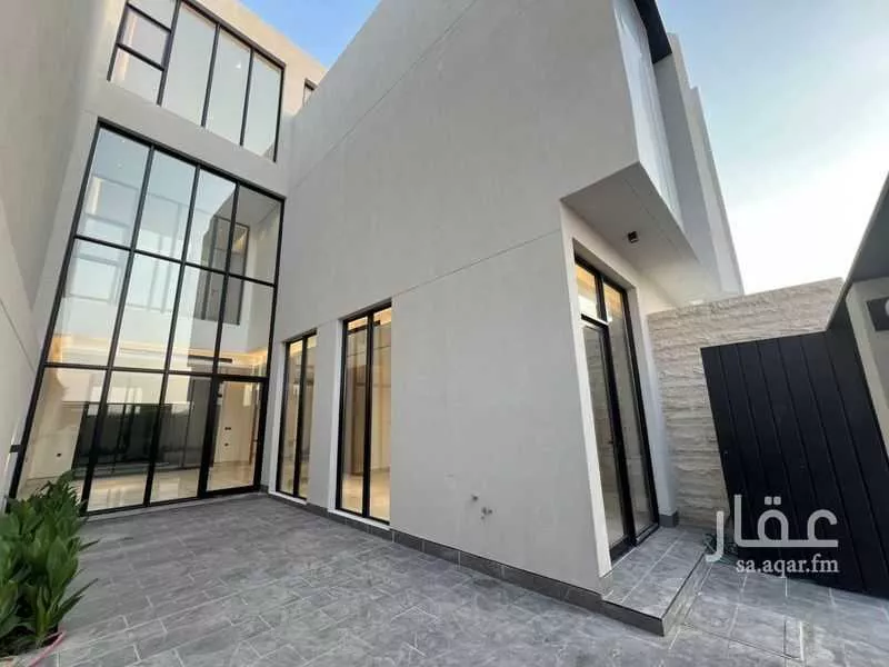 فيلا للبيع في شارع 2133, حي النرجس, مدينة الرياض, منطقة الرياض 1 صورة