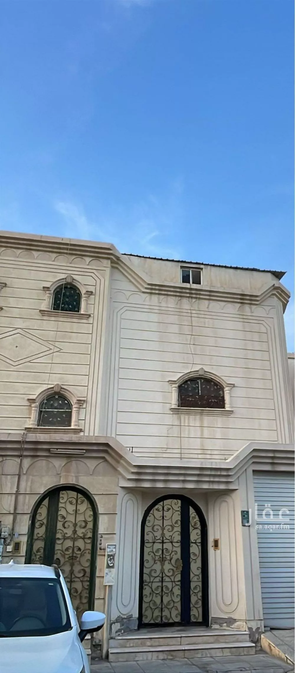 دور للبيع في شارع أبي الرقراق ، حي المنصورة ، الرياض ، منطقة الرياض 1 صورة