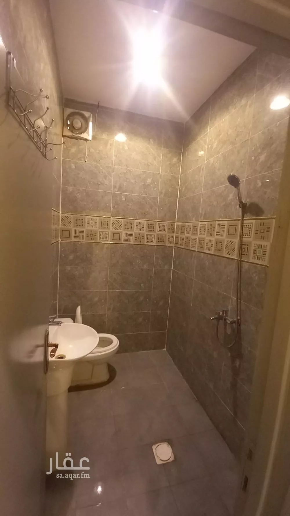 شقة للإيجار في شارع وادي غليل, حي القادسية, مدينة الرياض, منطقة الرياض 1 صورة