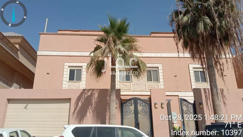 شقة للإيجار في شارع الامتياز, حي حطين, مدينة الرياض, منطقة الرياض 1 صورة