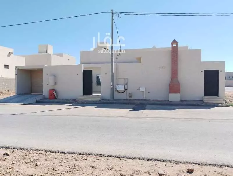 دور للبيع في شارع احمر الهمداني ، حي اليمامة ، روضة سدير ، المجمعة 1 صورة