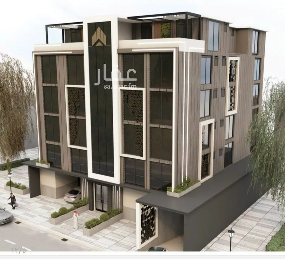 شقة للبيع في شارع سعد بن زراره, حي الشرفية, مدينة جدة, منطقة مكة المكرمة 1 صورة