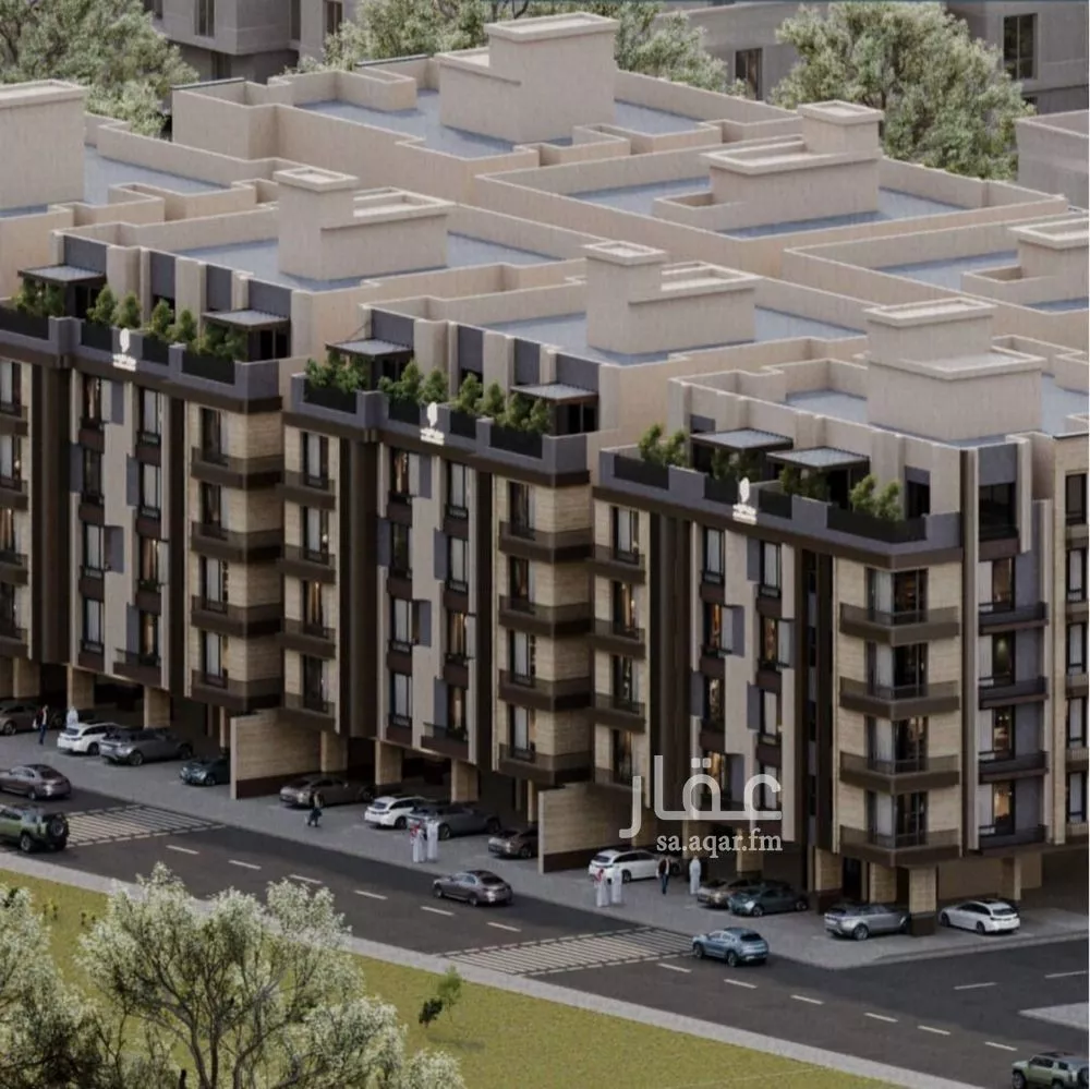 شقة للبيع في شارع محمد بن عيسي, حي الياقوت, مدينة جدة, منطقة مكة المكرمة 1 صورة