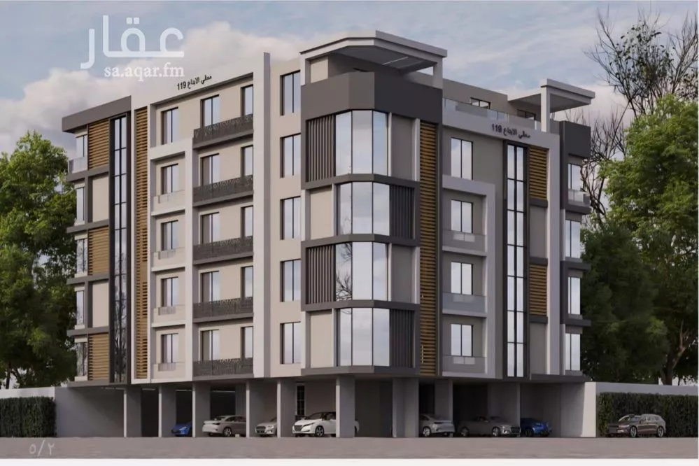 شقة للبيع في شارع جعفر ابن أبي الحكم, حي الصفاء, مدينة جدة, منطقة مكة المكرمة 1 صورة
