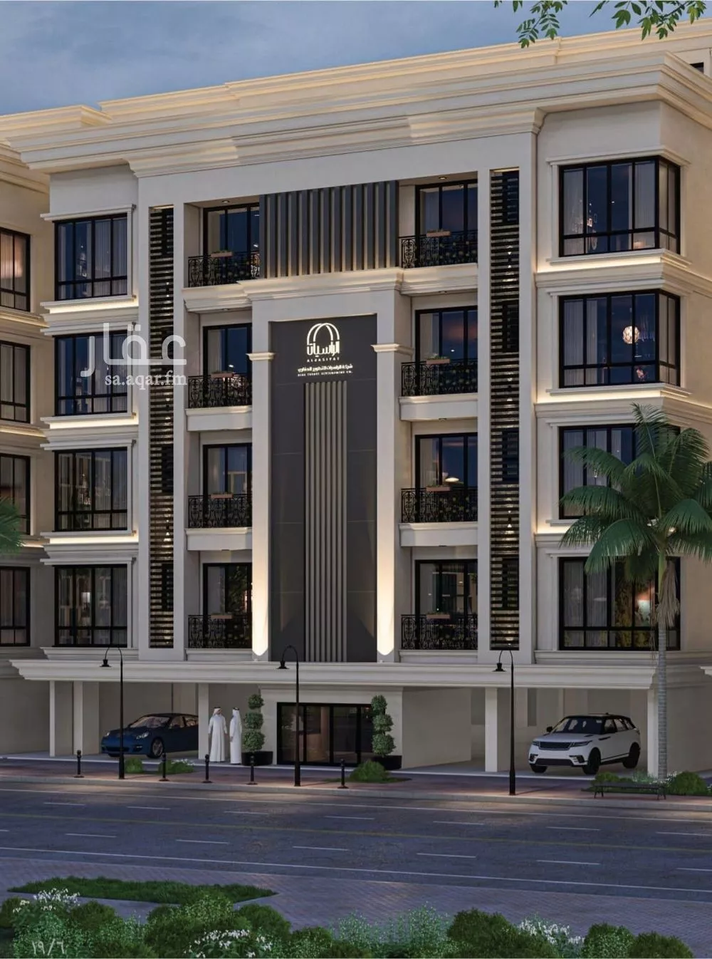 شقة للبيع في شارع اسد بن مالك, حي الصواري, مدينة جدة, منطقة مكة المكرمة 1 صورة