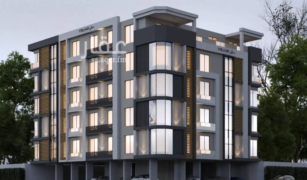 شقة للبيع في شارع جعفر ابن أبي الحكم, حي الصفاء, مدينة جدة, منطقة مكة المكرمة 1 صورة