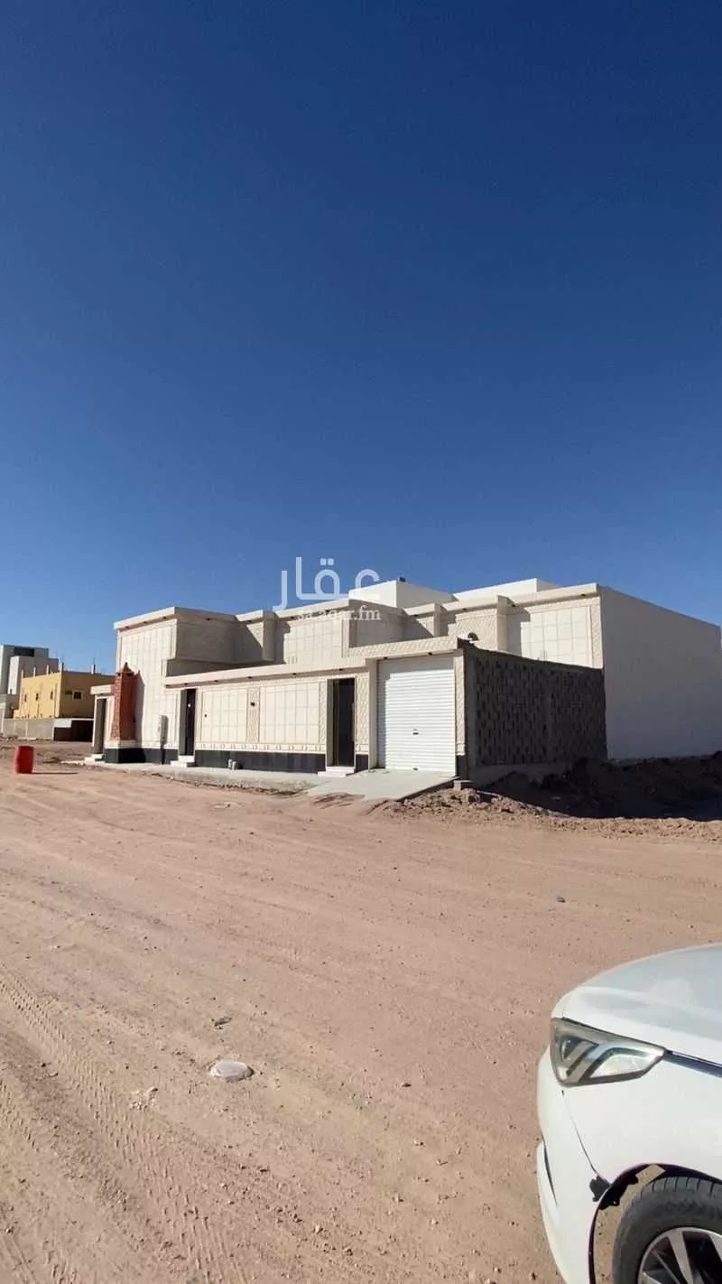 دور للإيجار في شارع اليرموك 109 ، حي اليرموك ، حفر الباطن ، حفر الباطن 1 صورة