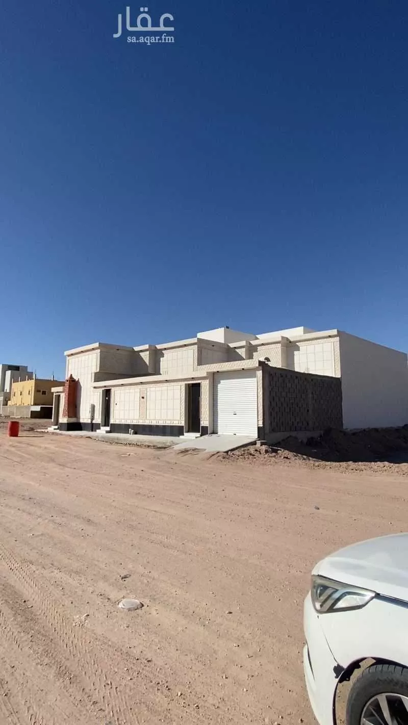 دور للإيجار في شارع حجر بن يزيد ، حي اليرموك ، حفر الباطن ، حفر الباطن 1 صورة