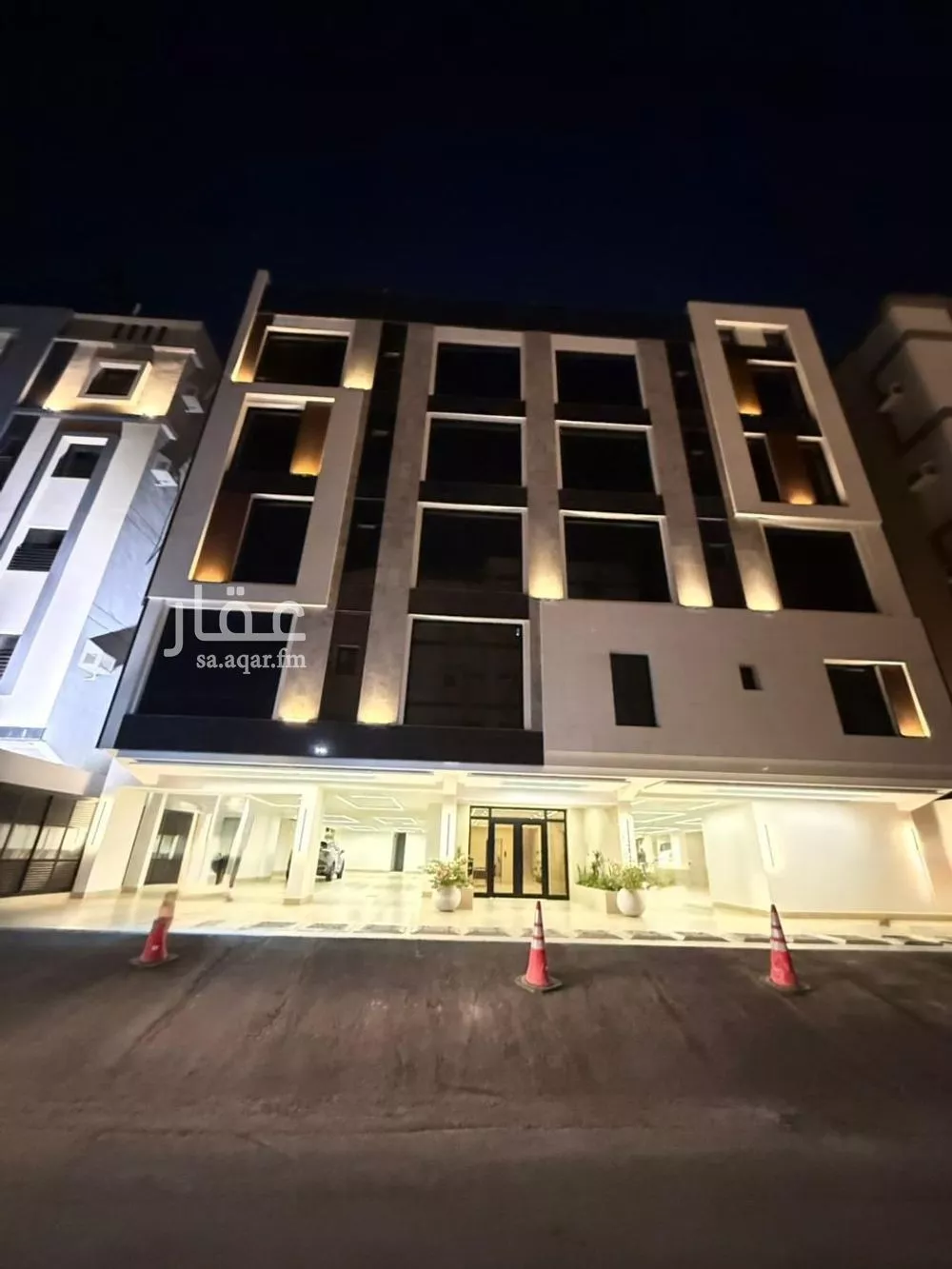 شقة للبيع في شارع الصناديد, حي السلامة, مدينة جدة, منطقة مكة المكرمة 1 صورة