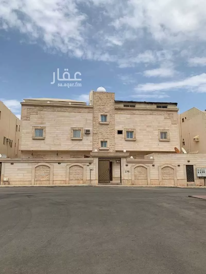 شقة للبيع في شارع ربيعة ابن معاوية ابن الحارث, حي وادي مذينب, مدينة المدينة المنورة, منطقة المدينة المنورة 1 صورة