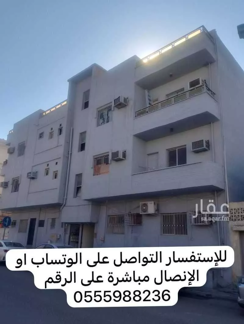 عمارة للبيع في شارع الامير عبدالله ابن عبدالعزيز, حي الخبرالشمالية, مدينة الخبر, المنطقة الشرقية 1 صورة