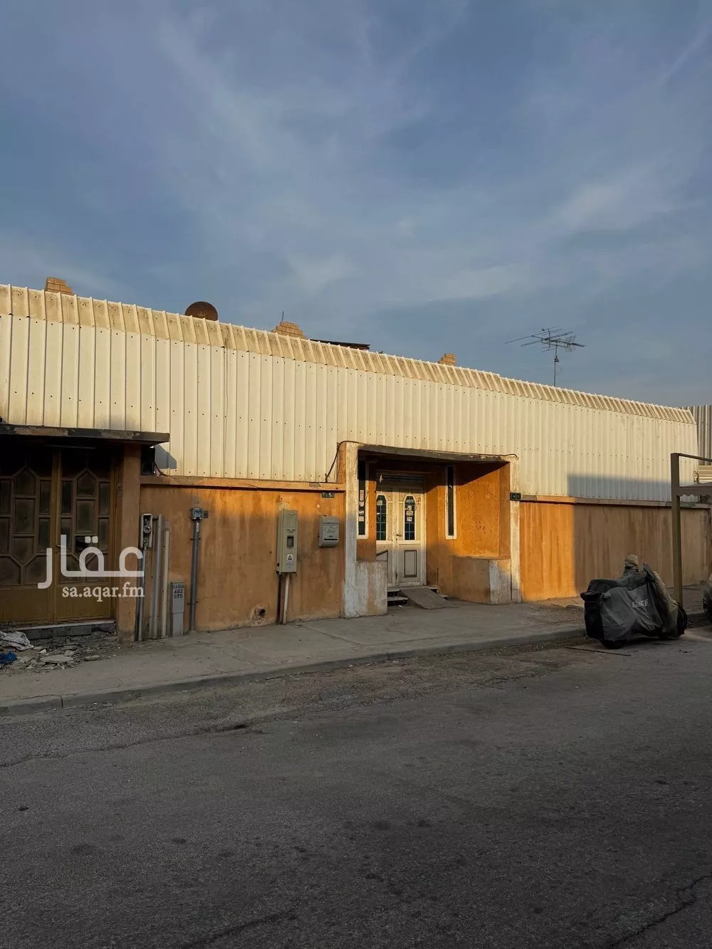 فيلا للبيع في شارع ام القرى, حي عبدالله فؤاد, مدينة الدمام, المنطقة الشرقية 1 صورة