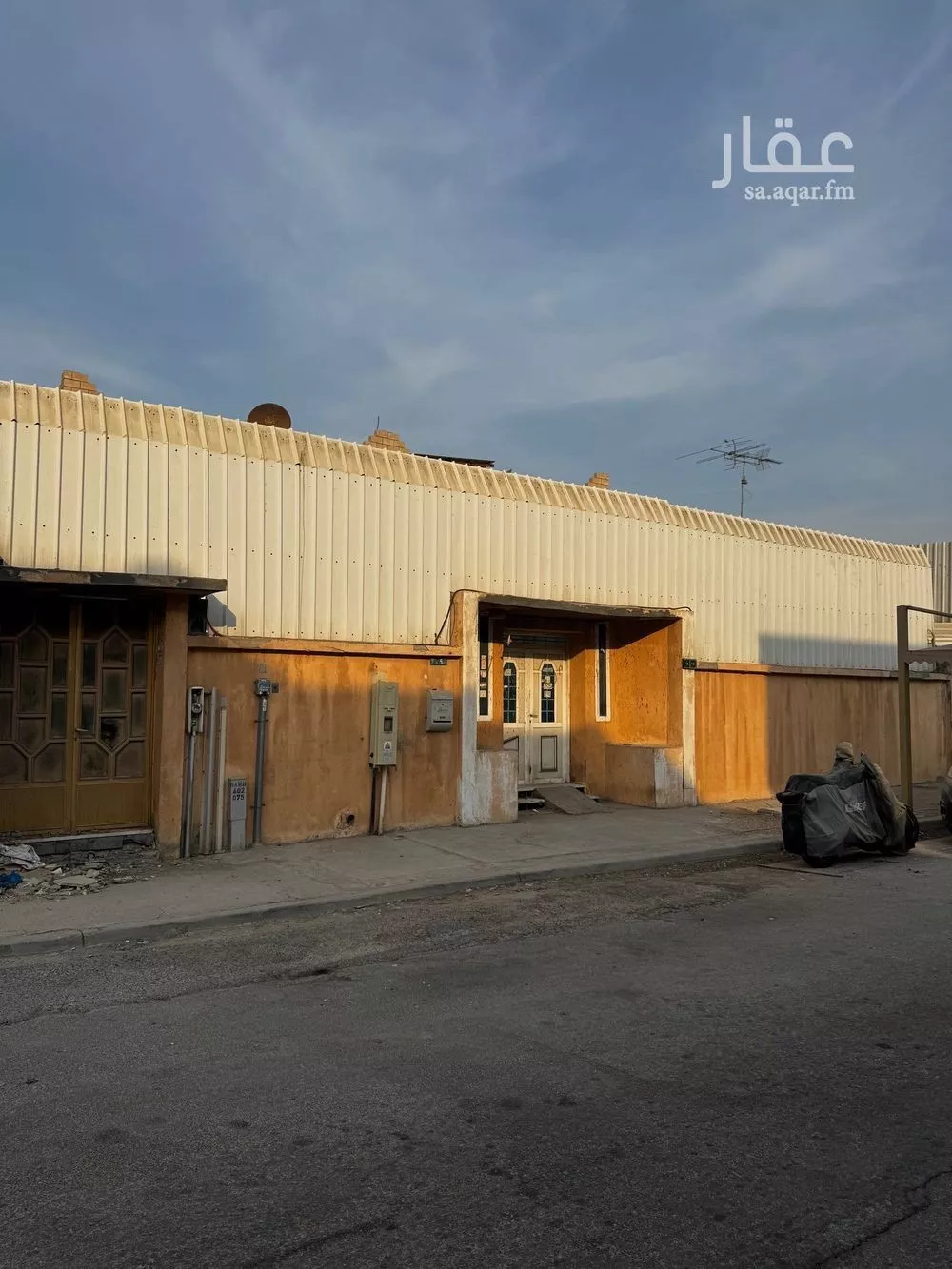 فيلا للبيع في شارع ام القرى, حي عبدالله فؤاد, مدينة الدمام, المنطقة الشرقية 1 صورة