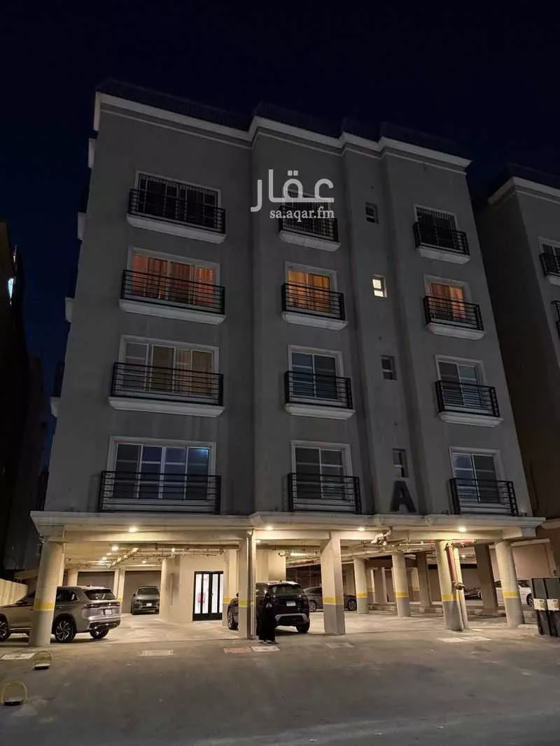 شقة للإيجار في حي الجامعة ، الظهران ، الدمام 1 صورة