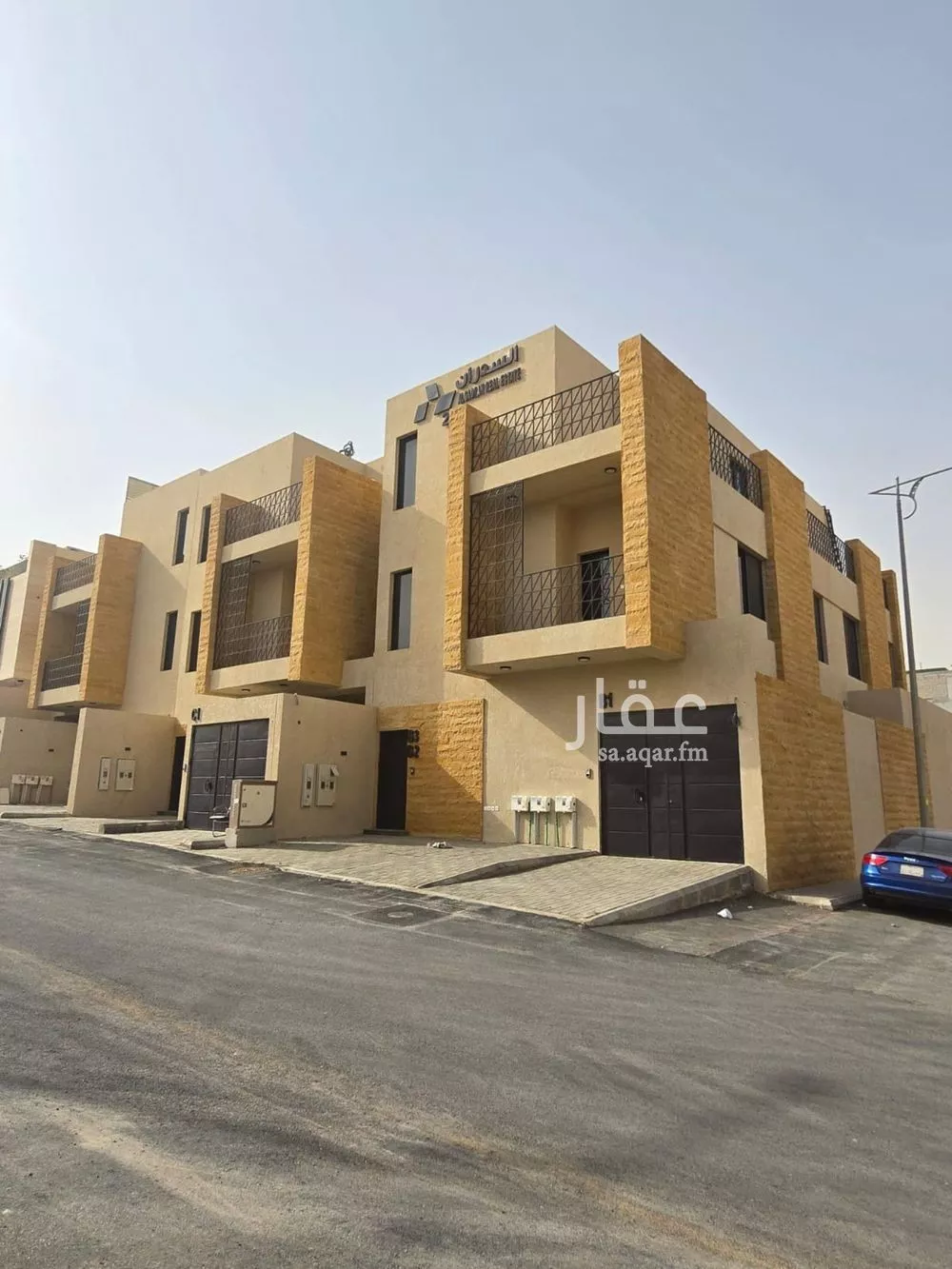 دور للبيع في شارع سعد بن رضوان, حي النرجس, مدينة الرياض, منطقة الرياض 1 صورة