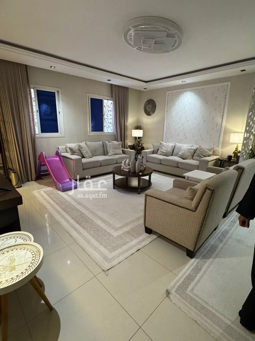 دور للبيع في شارع تركي بن عطيشان, حي الياسمين, مدينة الرياض, منطقة الرياض 1 صورة