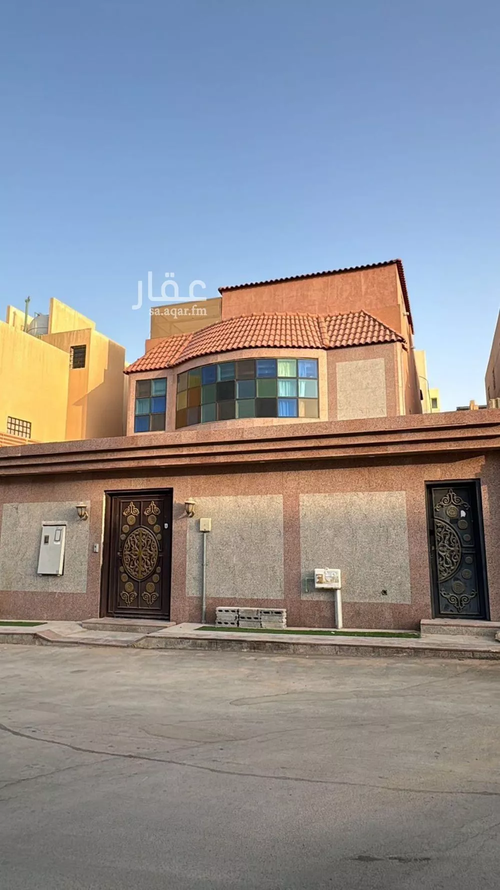 فيلا للبيع في شارع الصباحية, حي قرطبة, مدينة الرياض, منطقة الرياض 1 صورة