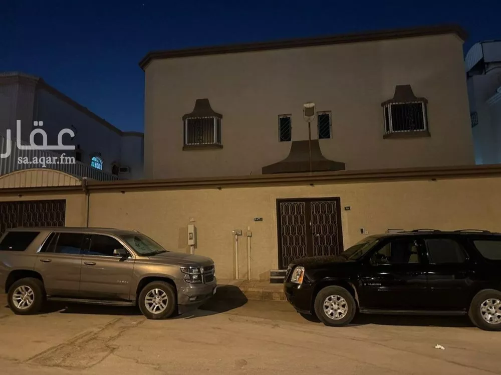 فيلا للإيجار في شارع الطرفاء, حي الملك فيصل, مدينة الرياض, منطقة الرياض 1 صورة