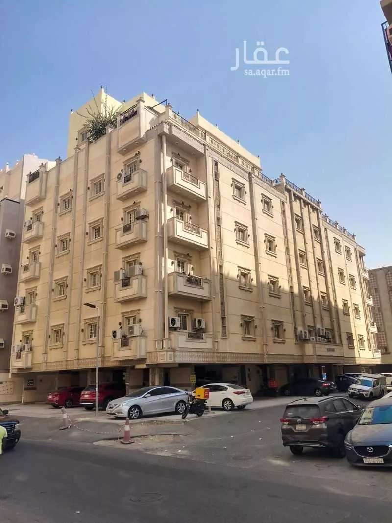 شقة للإيجار في شارع جاريه بن قدامه, حي الفيصلية, مدينة جدة, منطقة مكة المكرمة 1 صورة