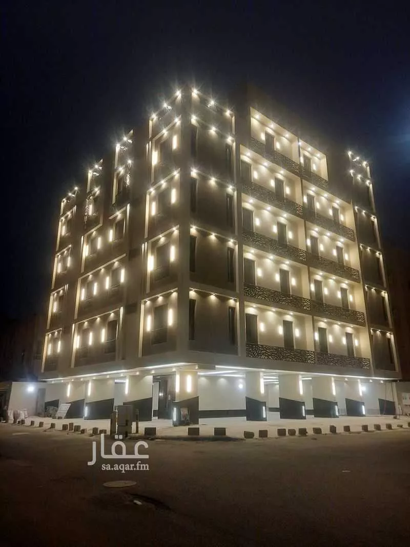 عمارة للبيع في شارع محمد بن محمود, حي الفيصلية, مدينة جدة, منطقة مكة المكرمة 1 صورة