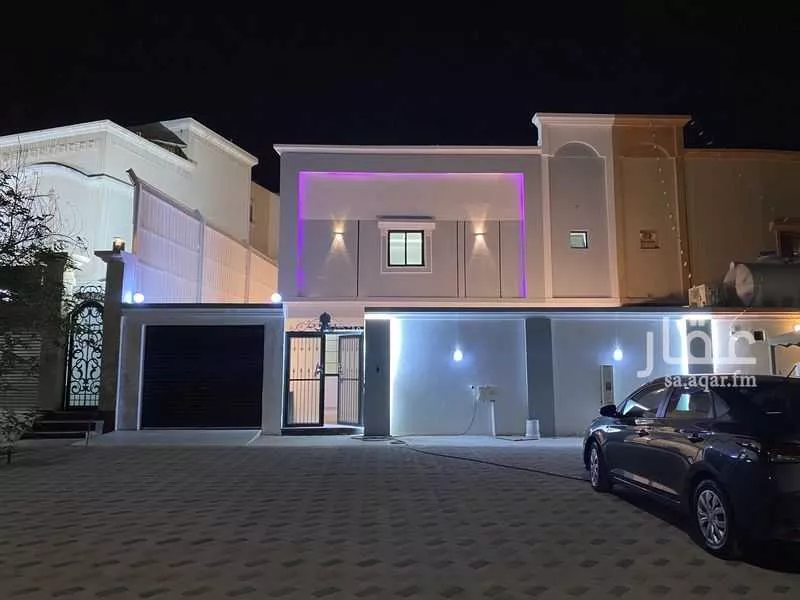 فيلا للبيع في شارع حمزة بن عبد المطلب, حي ضاحية الملك فهد, مدينة الدمام, المنطقة الشرقية 1 صورة