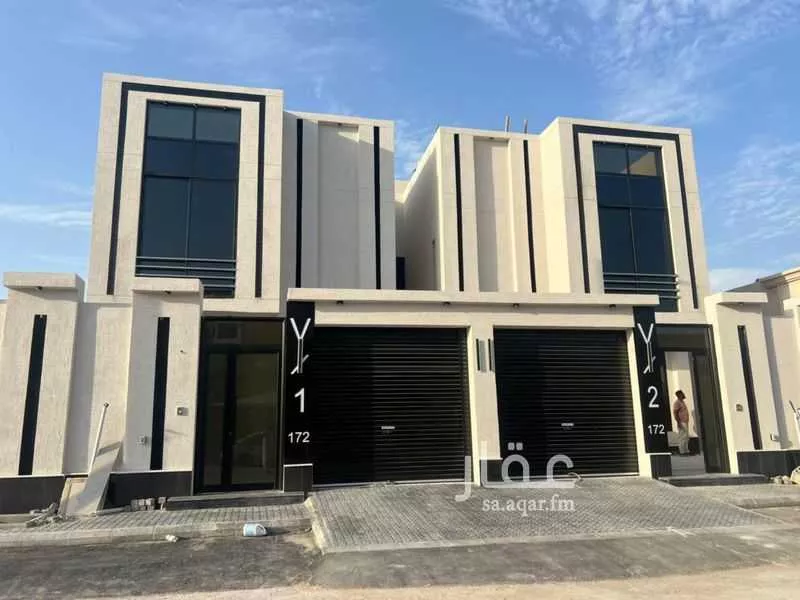 فيلا للبيع في شارع ابو عقيل الزرقي, حي ضاحية الملك فهد, مدينة الدمام, المنطقة الشرقية 1 صورة