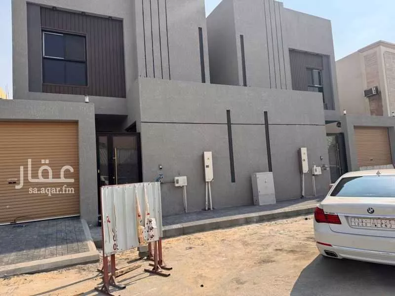 فيلا للبيع في شارع اياس بن عبد الله, حي طيبة, مدينة الدمام, المنطقة الشرقية 1 صورة