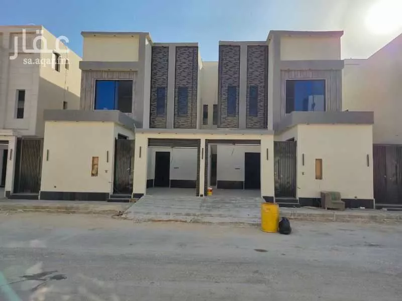 فيلا للبيع في شارع حمد بن عتيق, حي بدر, مدينة الرياض, منطقة الرياض 1 صورة