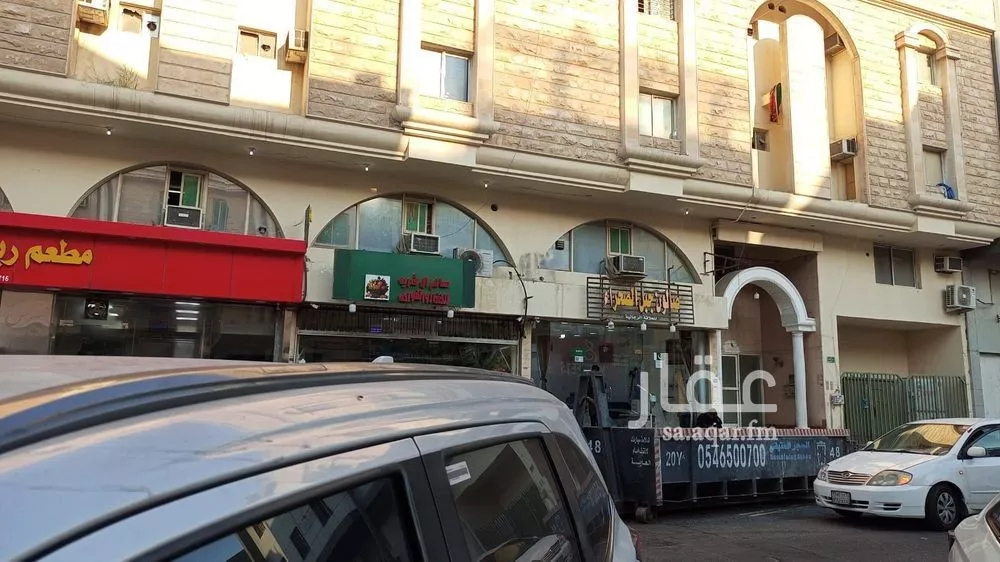 عمارة للبيع في شارع رابغ, حي الثقبة, مدينة الخبر, المنطقة الشرقية 1 صورة