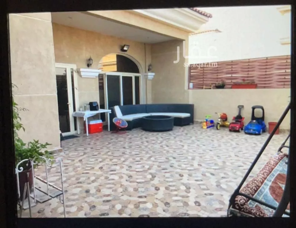 شقة للإيجار في شارع فودة, حي الحمراء, مدينة الخبر, المنطقة الشرقية 1 صورة