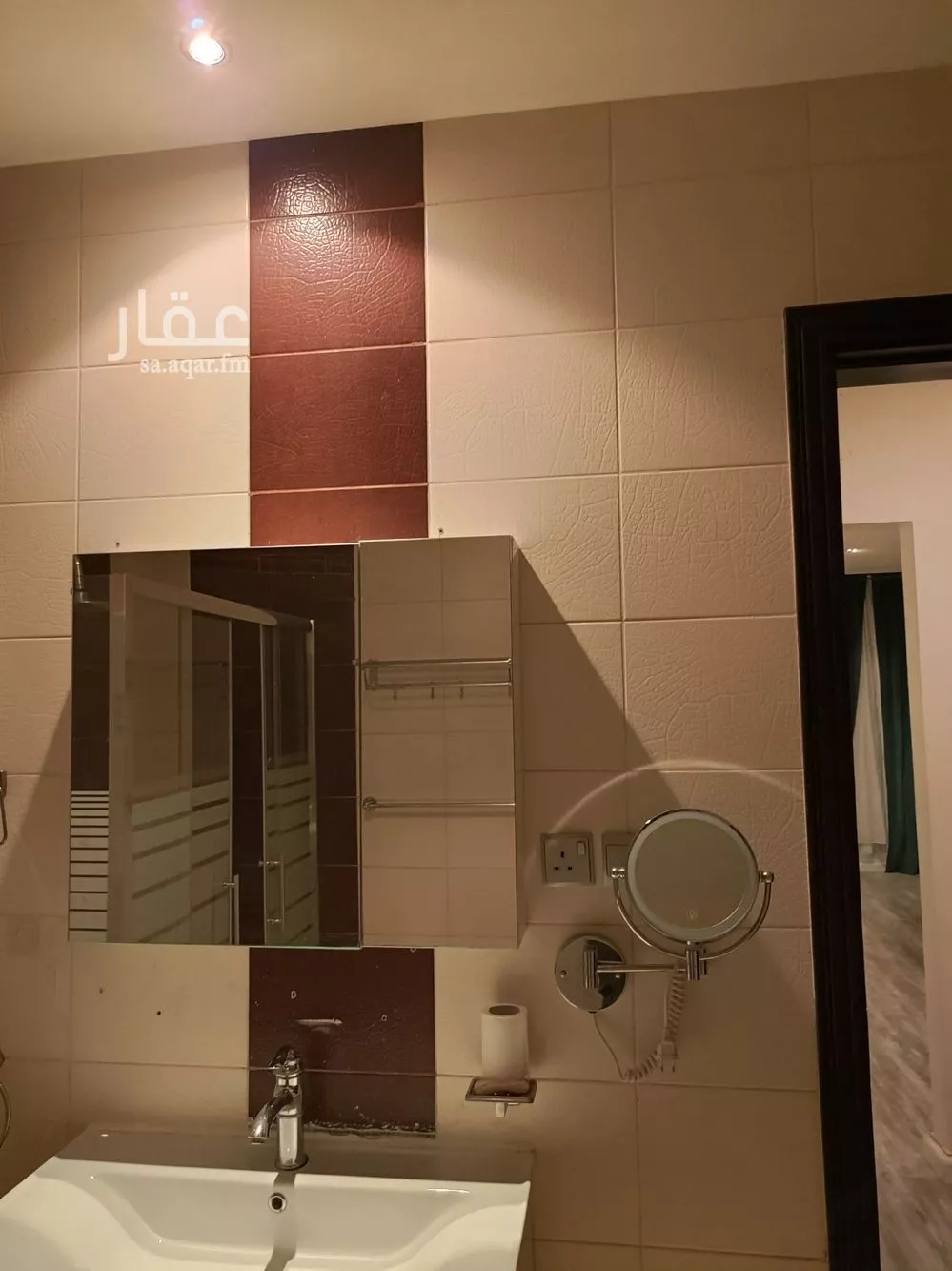 شقة للإيجار في شارع فودة, حي الحمراء, مدينة الخبر, المنطقة الشرقية 1 صورة