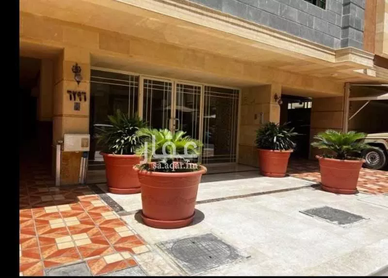 شقة للإيجار في شارع محمد بن جلجل ، حي الفيحاء ، جدة ، جدة 1 صورة