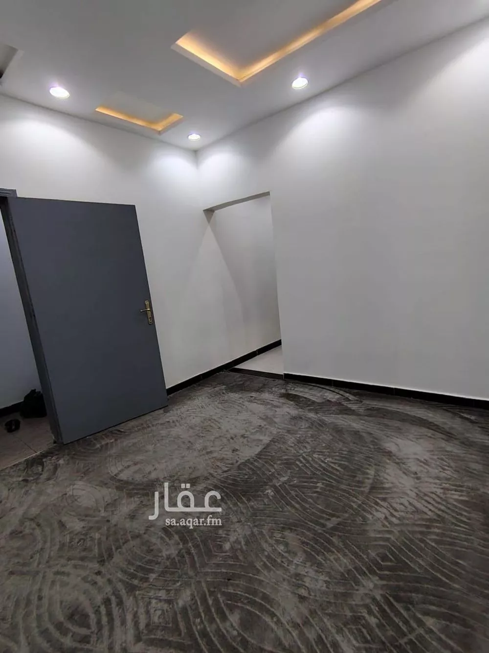 شقة للإيجار في شارع عبدالرحمن بن أبي القاسم, حي الرمال, مدينة الرياض, منطقة الرياض 1 صورة