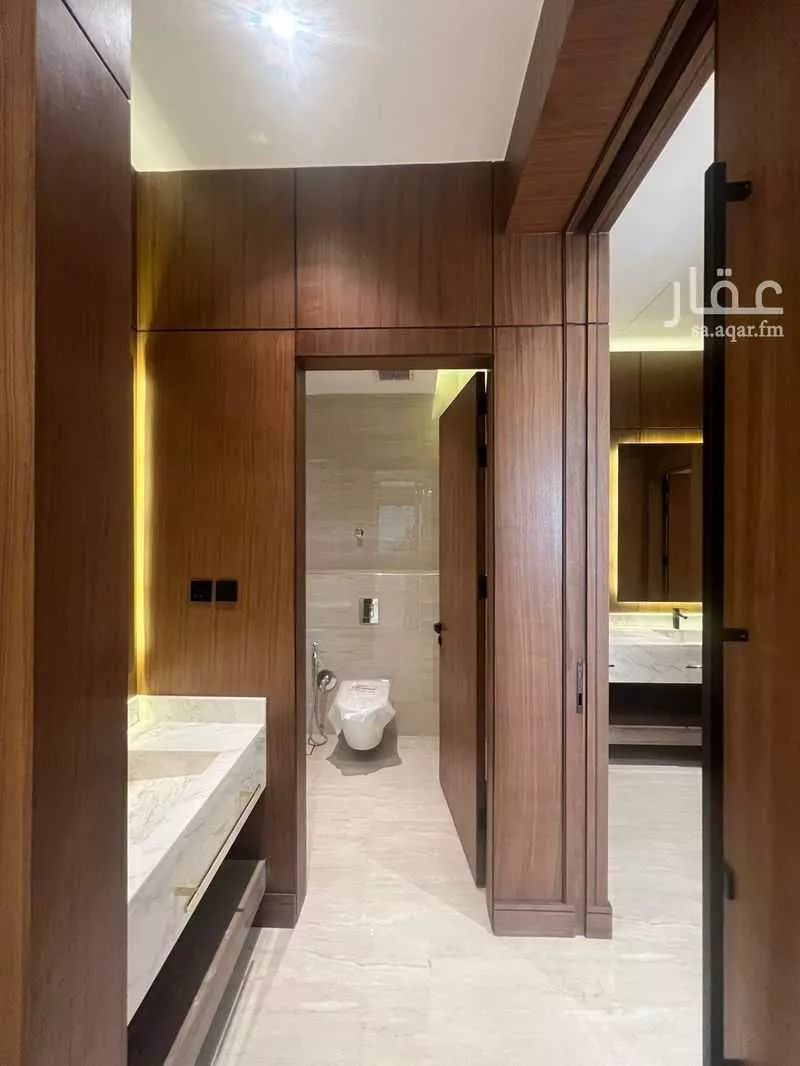 فيلا للبيع في شارع رقم 322, حي النرجس, مدينة الرياض, منطقة الرياض 1 صورة