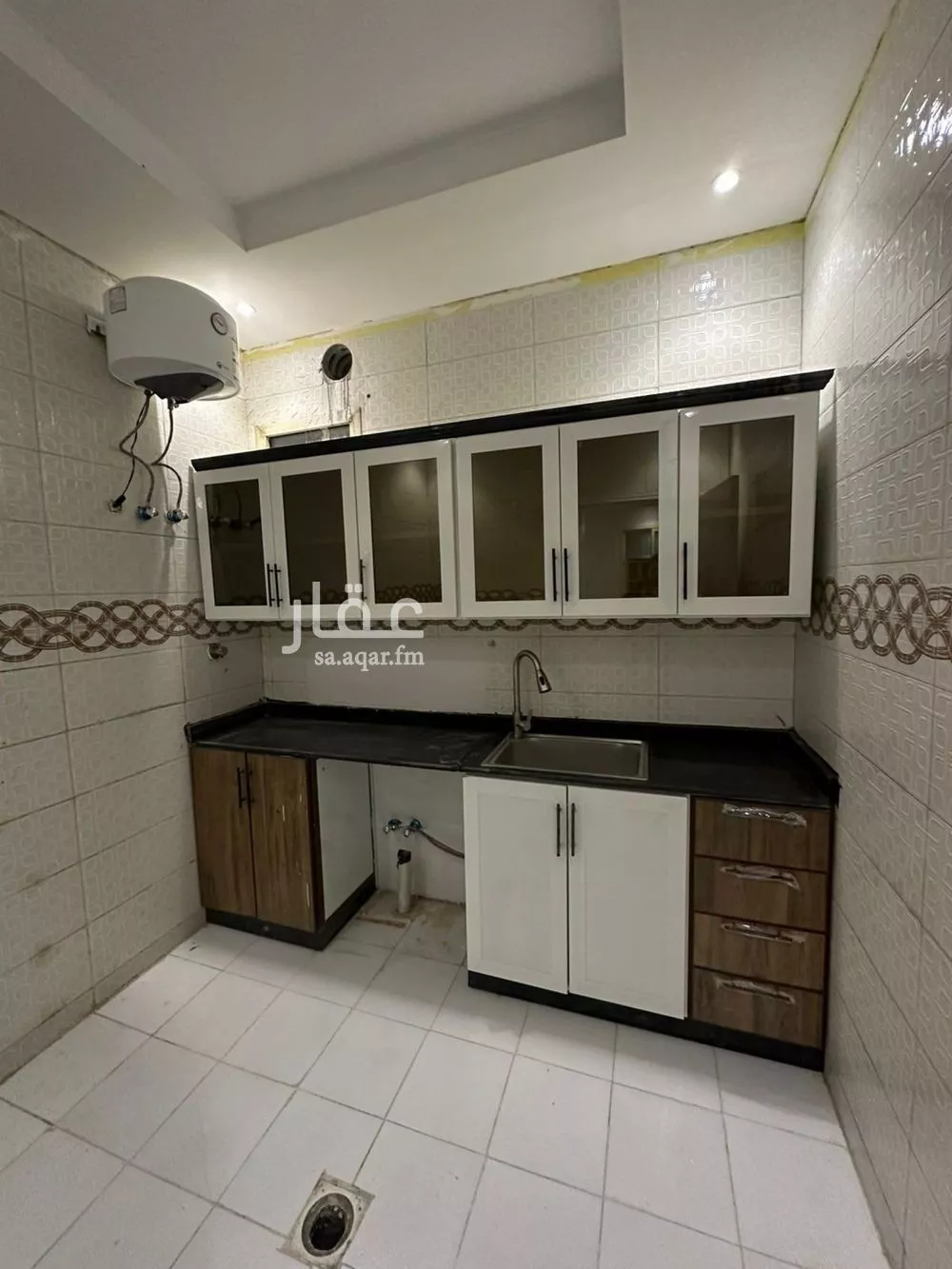 شقة للإيجار في شارع ابو الفرج السمهودي, حي الرمال, مدينة الرياض, منطقة الرياض 1 صورة