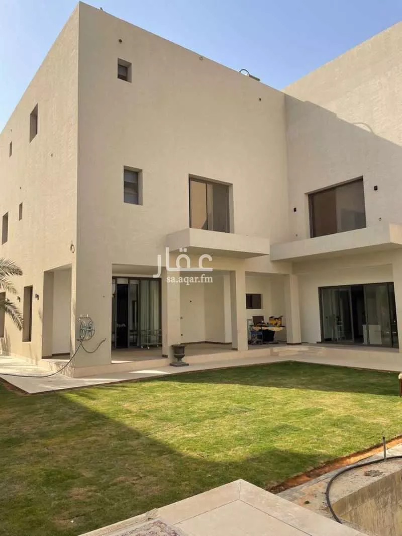 فيلا للبيع في شارع خالد بن الوليد ، حي الحمراء ، الرياض ، منطقة الرياض 1 صورة