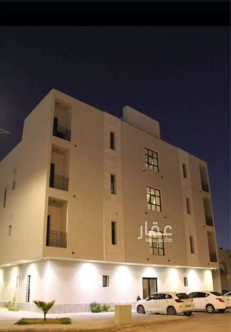 عمارة للبيع في شارع مجاهد بن جبر ، حي العارض ، الرياض ، منطقة الرياض 1 صورة