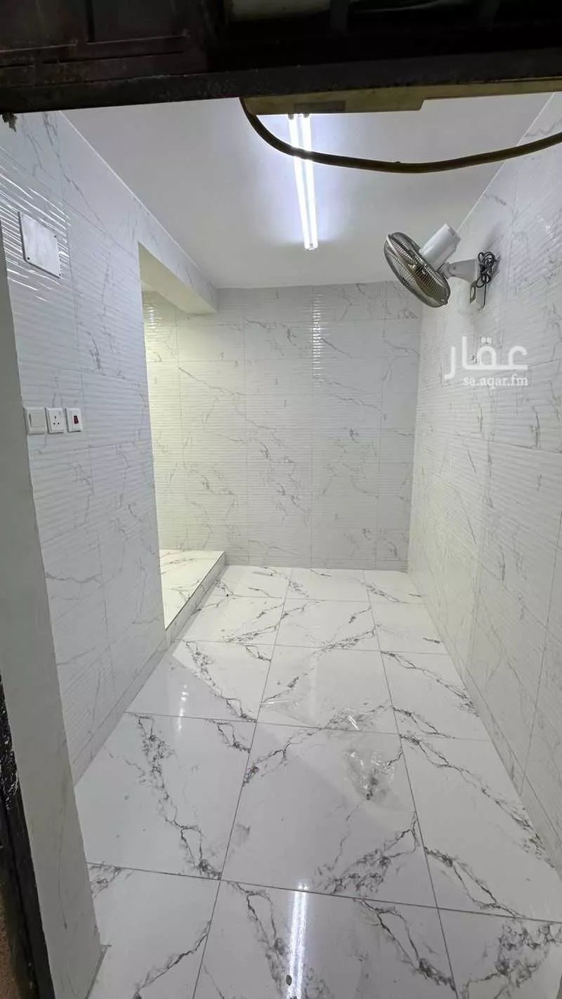 غرفة للإيجار في شارع عبدالملك بن هشام ، حي النهضة ، جدة ، جدة 1 صورة