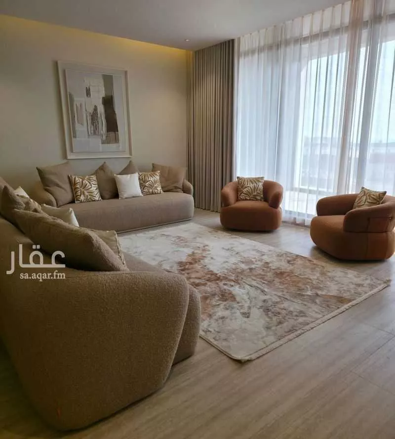 شقة للإيجار في شارع الاصول ، حي البحر ، الخبر ، الخبر 1 صورة