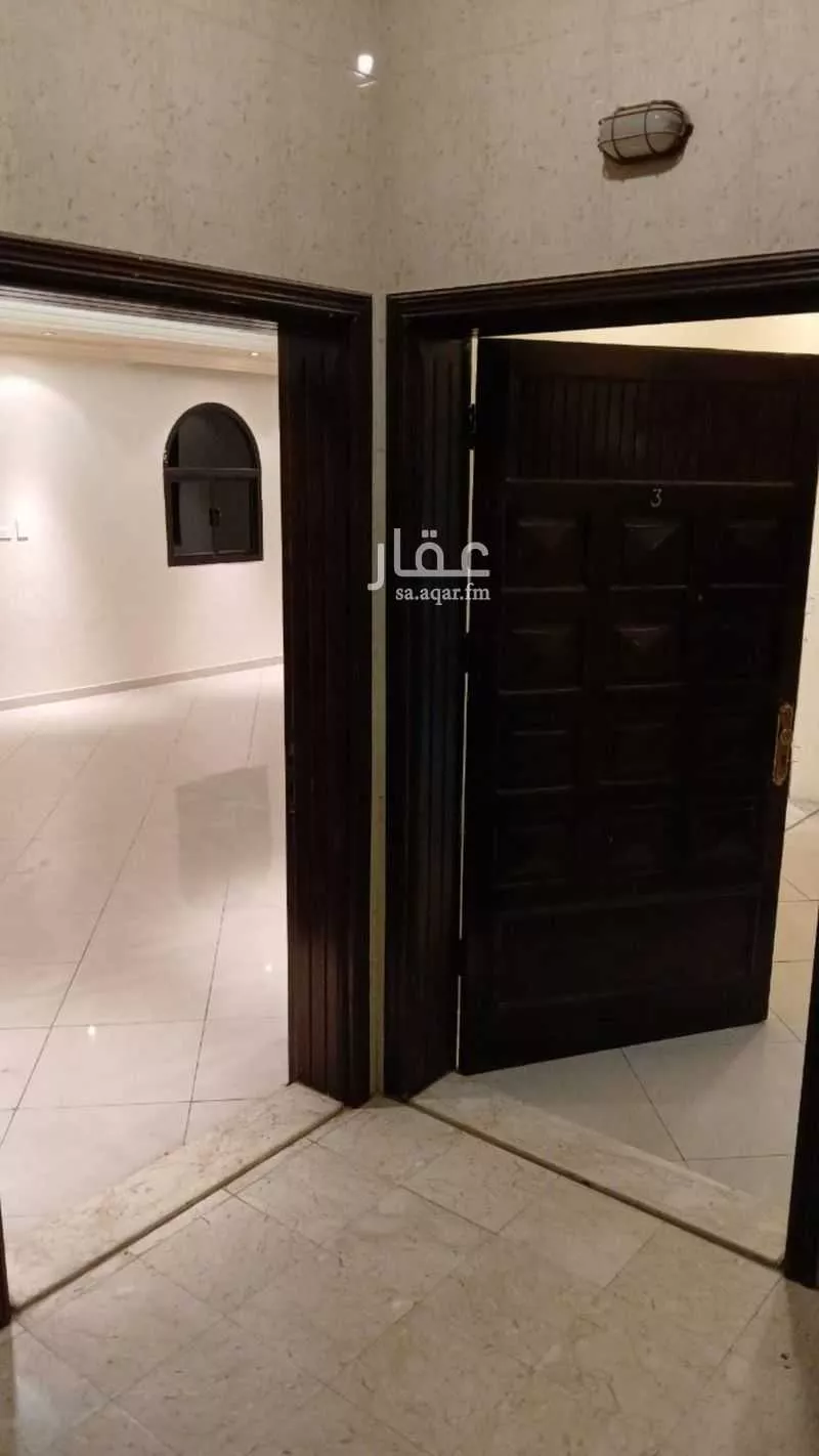 شقة للإيجار في شارع إبن غانم ، حي الصفا ، جدة ، جدة 1 صورة