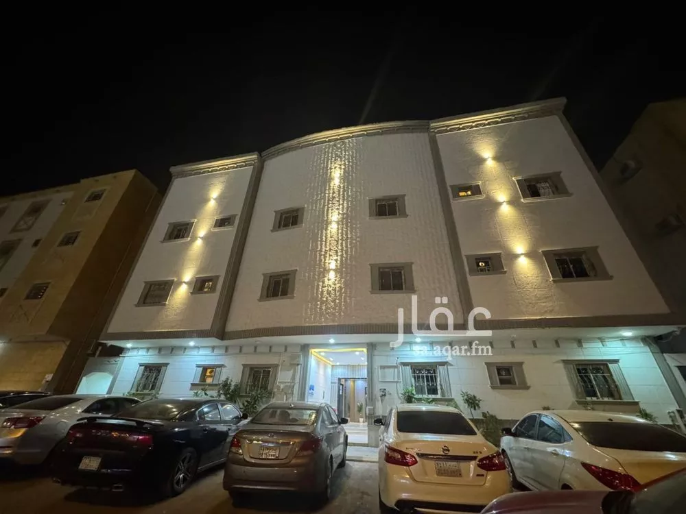 شقة للإيجار في شارع الخيالة, حي الياسمين, مدينة الرياض, منطقة الرياض 1 صورة