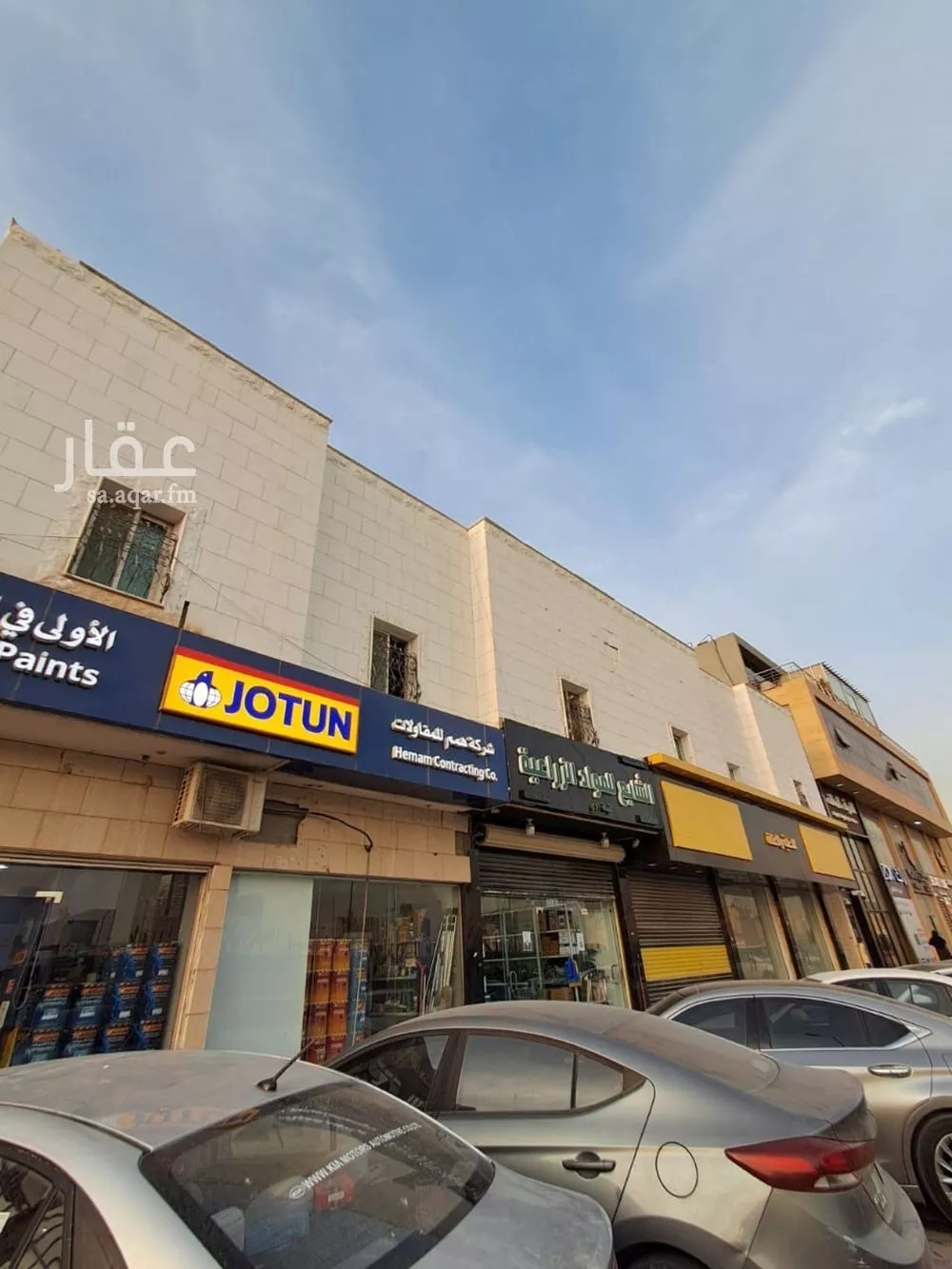 شقة للإيجار في شارع الامير محمد ابن سعد ابن عبدالعزيز, حي العقيق, مدينة الرياض, منطقة الرياض 1 صورة